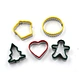 christmas vacation cookie cutter